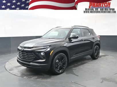 New 2026 Chevrolet TrailBlazer LT w/ Convenience Package