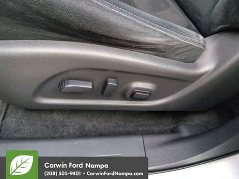 Used 2017 Nissan Murano SV FWD image 12