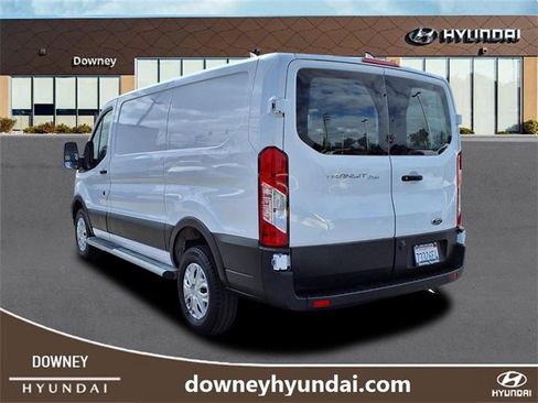 Used 2023 Ford Transit 250 Low Roof w/ Exterior Upgrade Package image 6