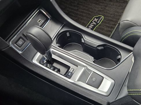 Used 2023 Subaru Ascent Onyx Edition Limited image 20