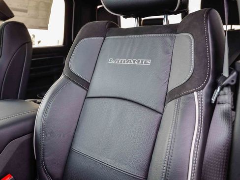 New 2026 RAM 2500 Laramie image 30