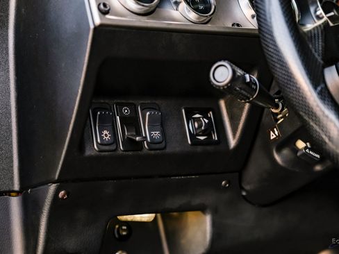 Used 2006 HUMMER H1 4-Door Wagon image 93