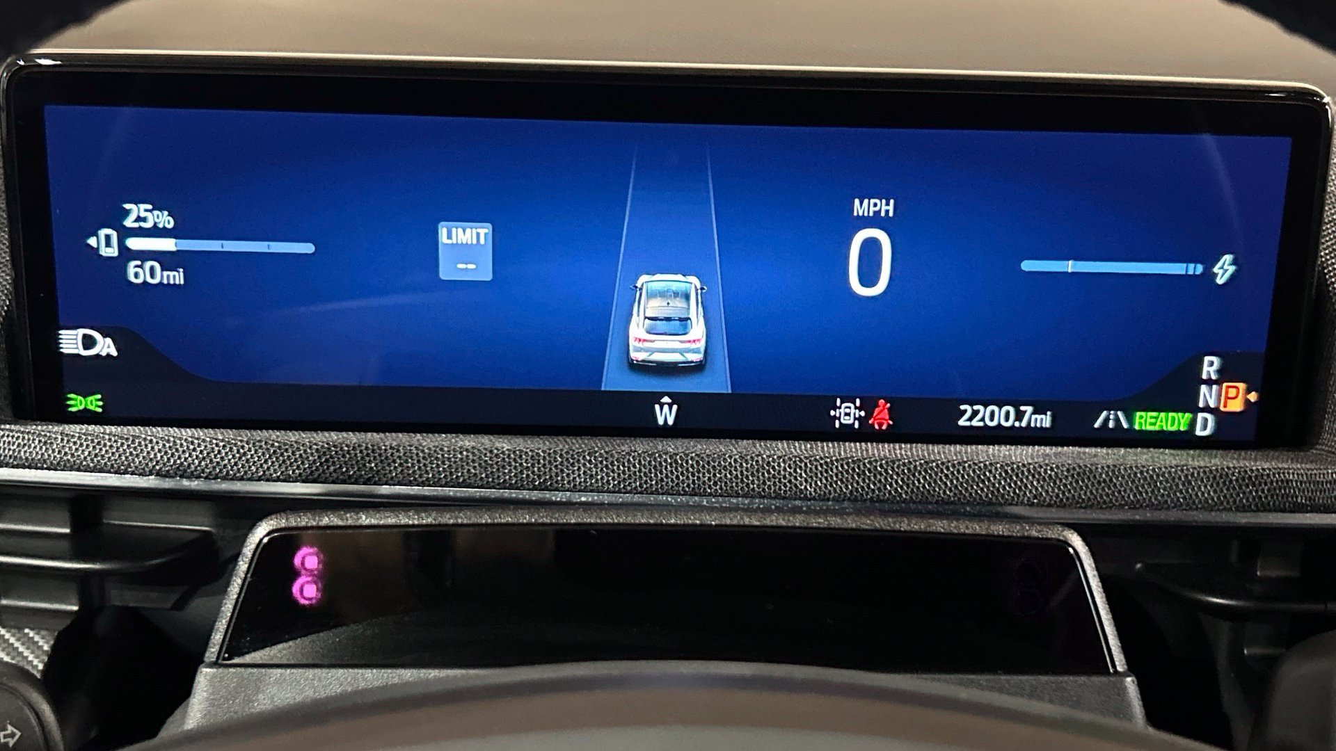 New 2025 Ford Mustang Mach-E Premium AWD/4WD image 69