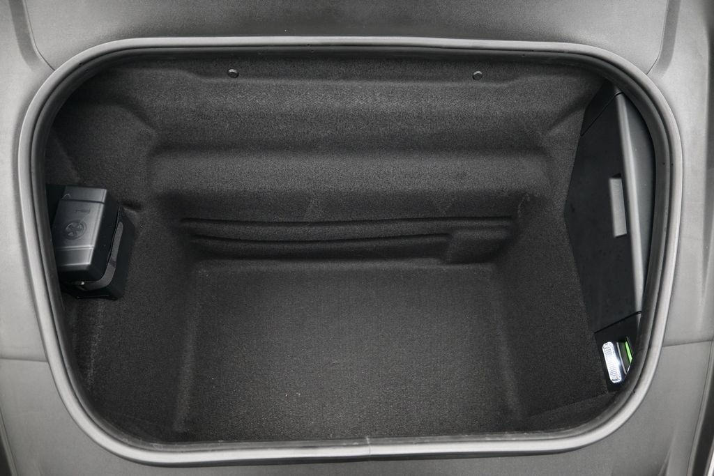 Used 2025 Porsche 911 Carrera S RWD image 32