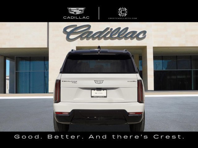 Certified 2026 Cadillac Escalade IQL Sport 1 AWD/4WD image 6