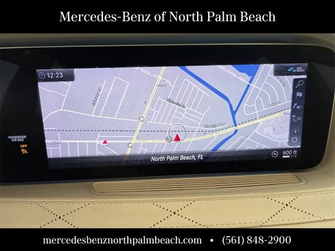Certified 2020 Mercedes-Benz S 560 Sedan image 18