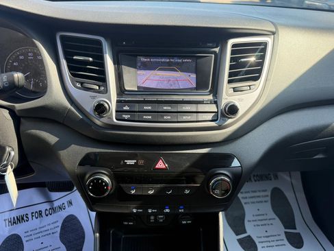 Used 2016 Hyundai Tucson SE FWD image 9