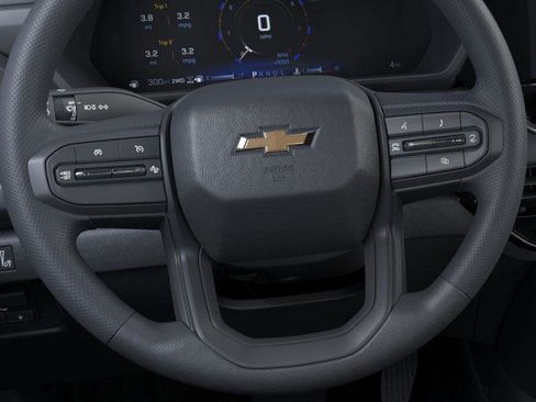 New 2026 Chevrolet Colorado W/T image 19