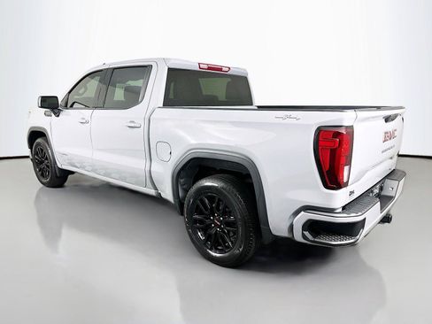 Used 2024 GMC Sierra 1500 Elevation AWD/4WD image 10