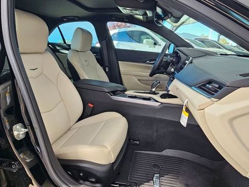 New 2026 Cadillac CT4 Premium Luxury image 28