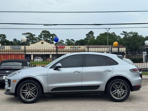 Used 2019 Porsche Macan AWD/4WD image 10