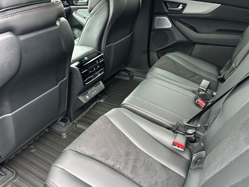 New 2026 Acura MDX A-Spec image 9