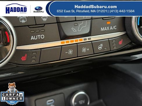 Used 2021 Ford Escape Titanium w/ Titanium Elite Package AWD/4WD image 32