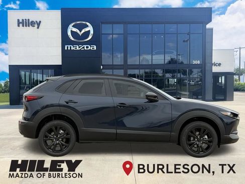 New 2026 MAZDA CX-30 Aire Edition image 3