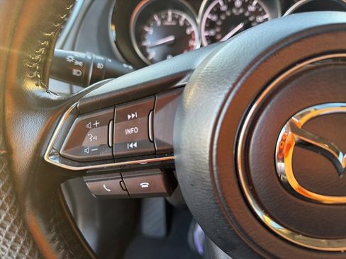 Used 2019 MAZDA CX-9 Touring w/ Touring Premium Package image 8