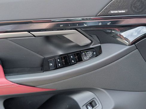 Used 2026 BMW 540i xDrive image 14