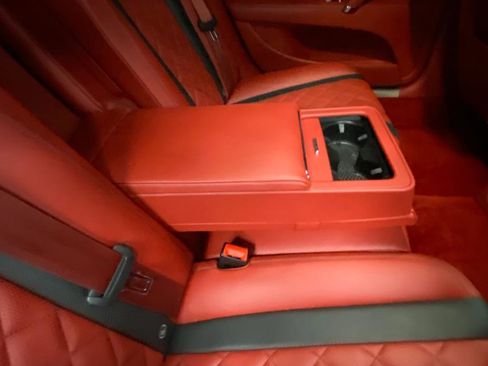 Used 2018 Bentley Flying Spur S W12 image 41