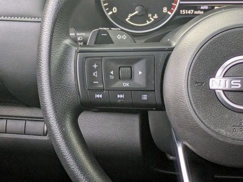 Used 2024 Nissan Pathfinder S w/ Cargo Package image 13