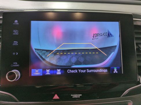 Used 2023 Honda Ridgeline RTL image 23