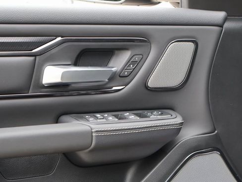 New 2026 RAM 1500 Rebel w/ Rebel Level 2 Equipment Group image 21