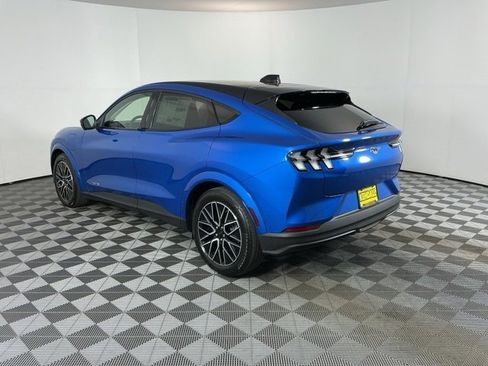 New 2025 Ford Mustang Mach-E Premium w/ Interior Protection Package image 7