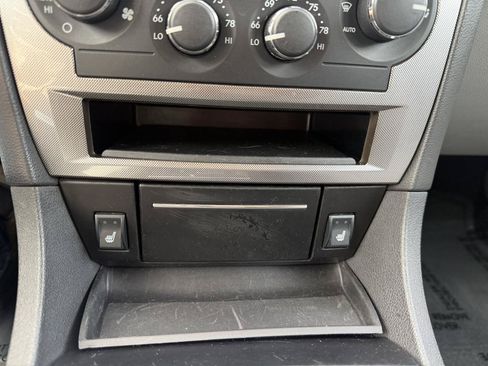 Used 2007 Chrysler 300 Touring L RWD image 15
