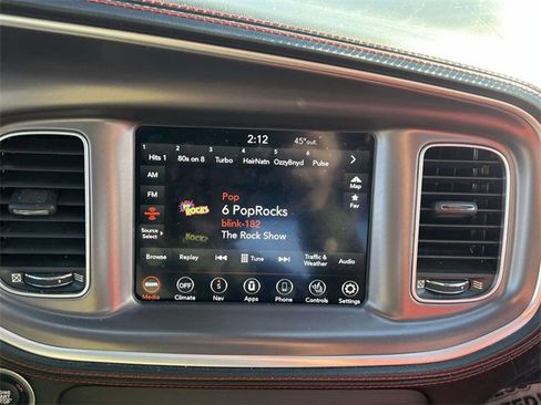 Used 2020 Dodge Charger Scat Pack w/ Plus Group image 22