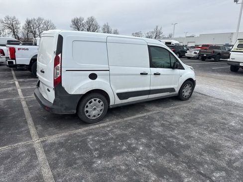 Used 2017 Ford Transit Connect XL image 4
