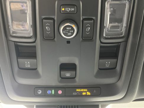 Certified 2024 Chevrolet Suburban RST w/ Luxury Package image 29