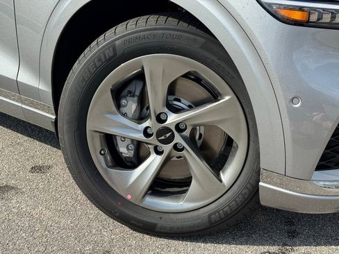 New 2026 Genesis GV70 2.5T Advanced AWD/4WD image 6
