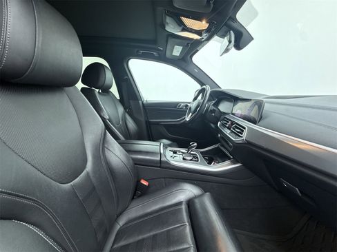 Used 2020 BMW X5 sDrive40i w/ Convenience Package image 14