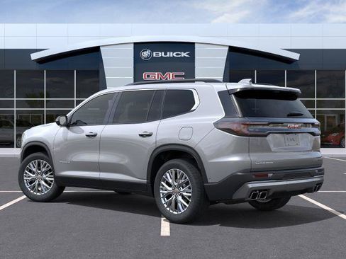 New 2026 GMC Acadia Elevation w/ Elevation Premium Package FWD image 27