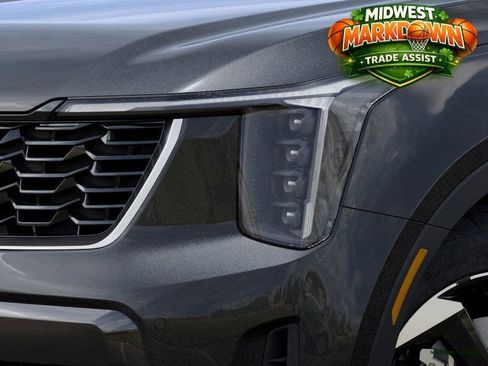New 2026 Kia Sorento EX image 10