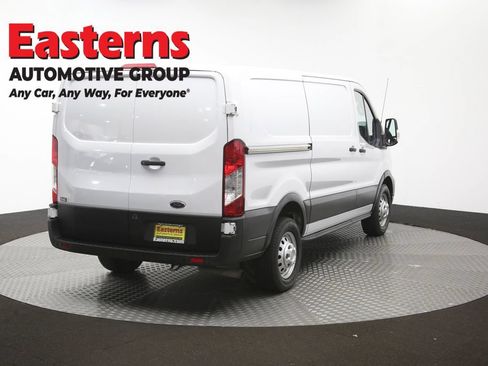 Used 2021 Ford Transit 150 Low Roof AWD image 40