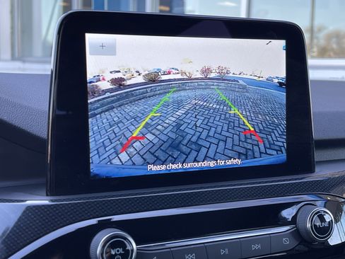 Used 2025 Ford Escape ST-Line image 26