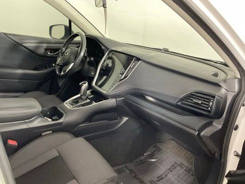 Used 2020 Subaru Outback Premium AWD/4WD image 19
