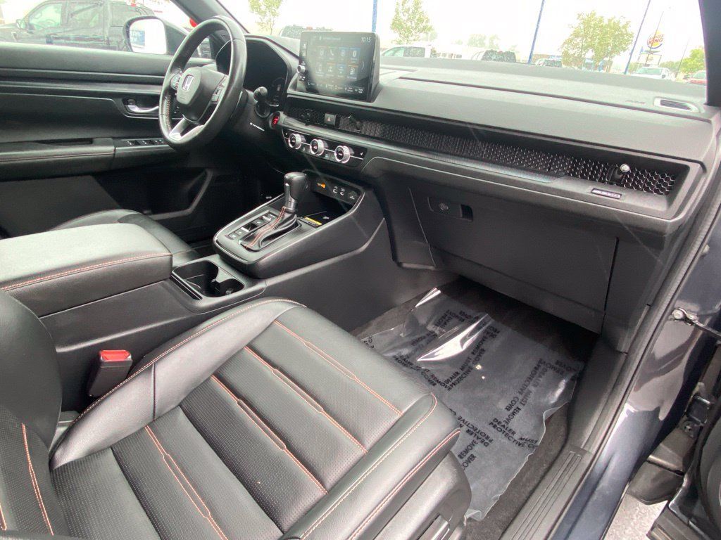 Used 2024 Honda CR-V Sport-L image 36