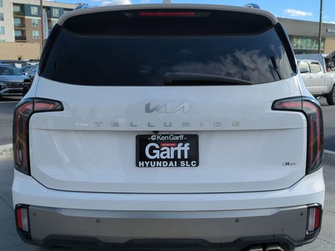 Used 2023 Kia Telluride SX Prestige X-Pro image 7