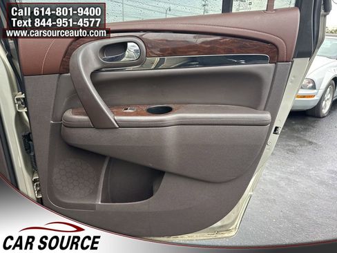 Used 2013 Buick Enclave Leather w/ Trailering Provision Package image 34