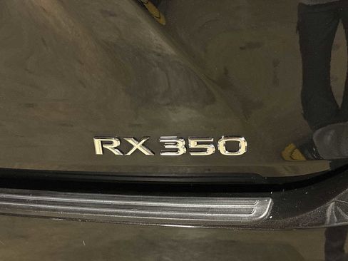 Used 2017 Lexus RX 350 AWD w/ Premium Package image 30