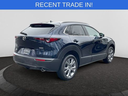 Used 2025 MAZDA CX-30 AWD 2.5 S w/ Premium Package image 5