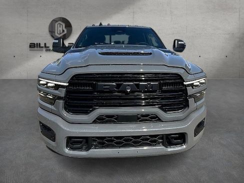 New 2026 RAM 2500 Laramie image 2