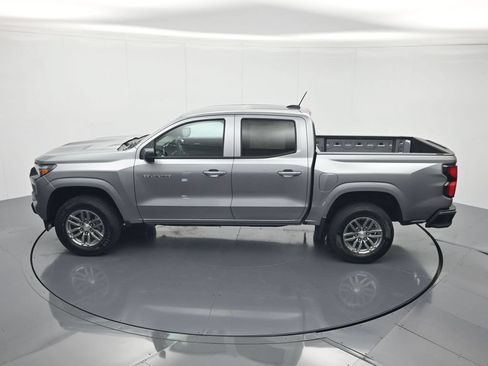 Certified 2026 Chevrolet Colorado LT w/ LT Convenience Package RWD image 36