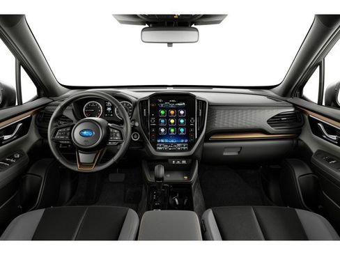 New 2026 Subaru Forester Sport image 19