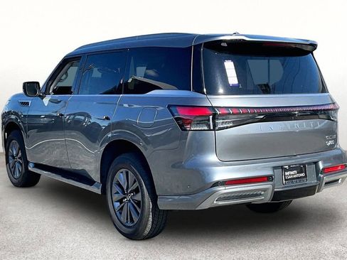 New 2026 INFINITI QX80 Pure RWD image 5