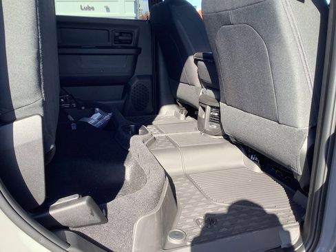 New 2026 RAM 2500 Tradesman w/ Power Wagon Package image 33