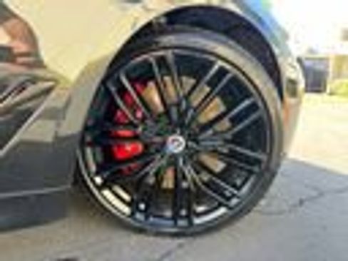 Used 2023 BMW M550i xDrive w/ Parking Assistance Package image 18