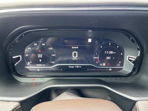 Used 2022 GMC Yukon Denali w/ Denali Ultimate Package AWD/4WD image 40