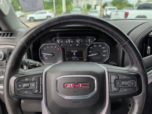Used 2019 GMC Sierra 1500 Elevation w/ Elevation Value Package AWD/4WD image 24