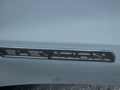 Used 2025 GMC Sierra 1500 Elevation AWD/4WD image 16